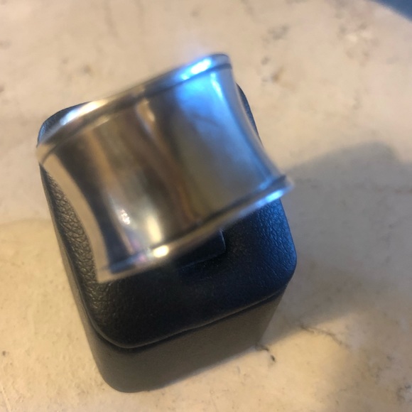 Beautiful Silpada Ring - Picture 2 of 5